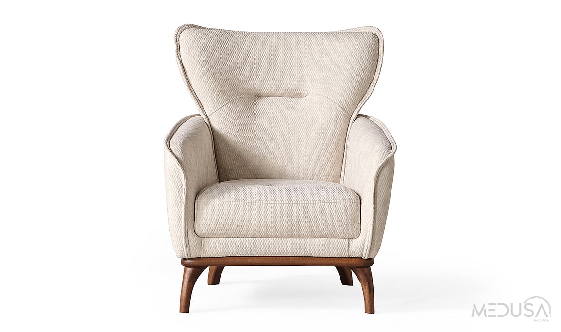 Medusa Home Mobilya - Polaris Koltuk Takımı