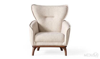 Medusa Home Mobilya - Polaris Koltuk Takımı