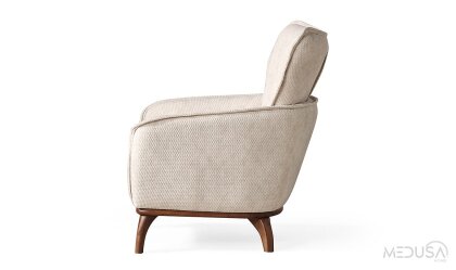 Medusa Home Mobilya - Polaris Koltuk Takımı