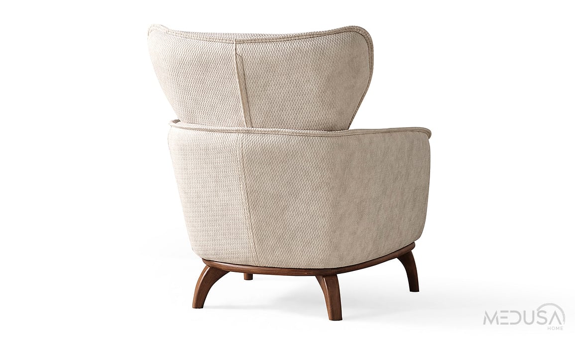 Medusa Home Mobilya - Polaris Koltuk Takımı