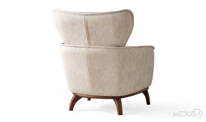 Medusa Home Mobilya - Polaris Koltuk Takımı