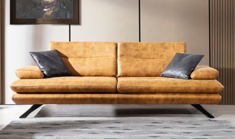 Medusa Home Mobilya - Polo Black Koltuk Takımı