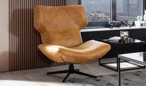 Medusa Home Mobilya - Polo Black Koltuk Takımı