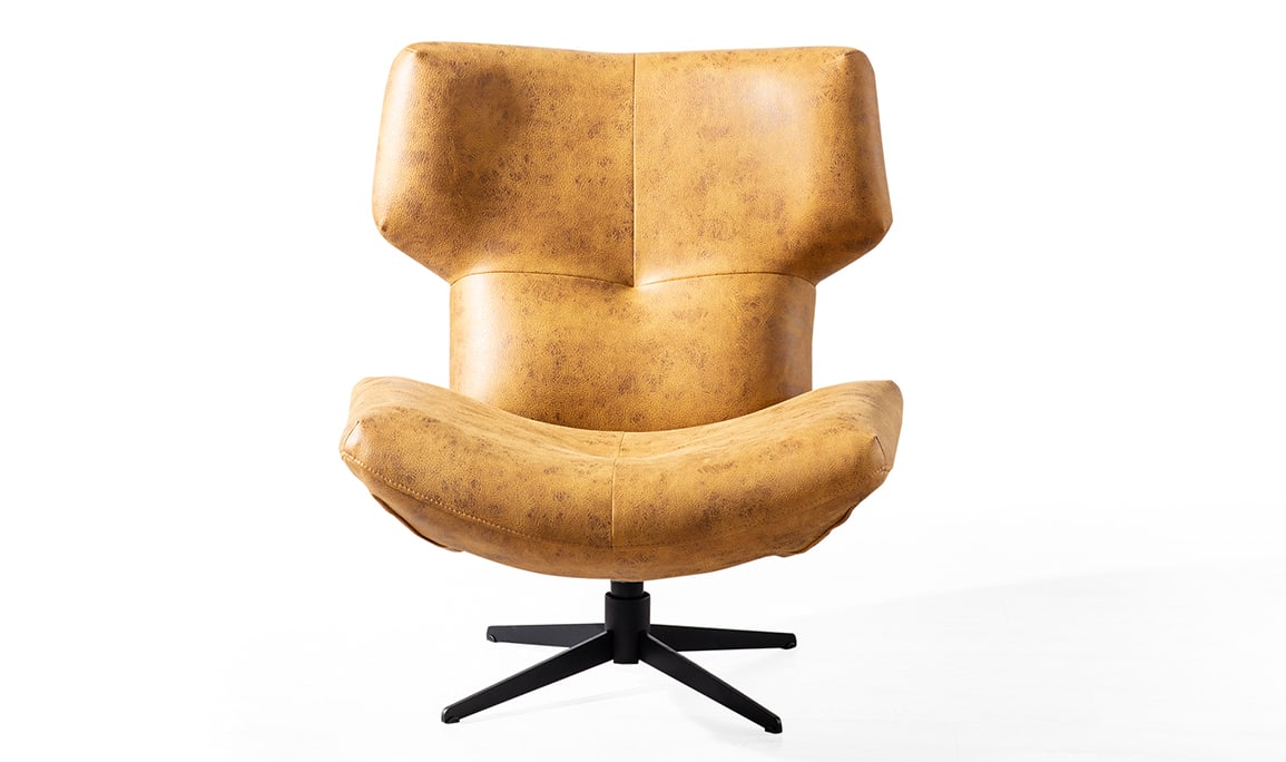 Medusa Home Mobilya - Polo Black Koltuk Takımı