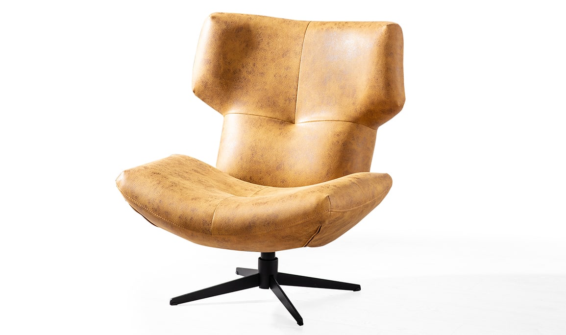 Medusa Home Mobilya - Polo Black Koltuk Takımı