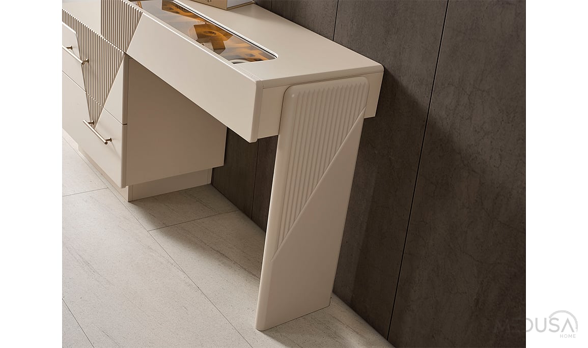 Medusa Home Mobilya - Polo Duo Side Yatak Odası