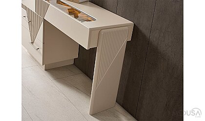 Medusa Home Mobilya - Polo Duo Side Yatak Odası