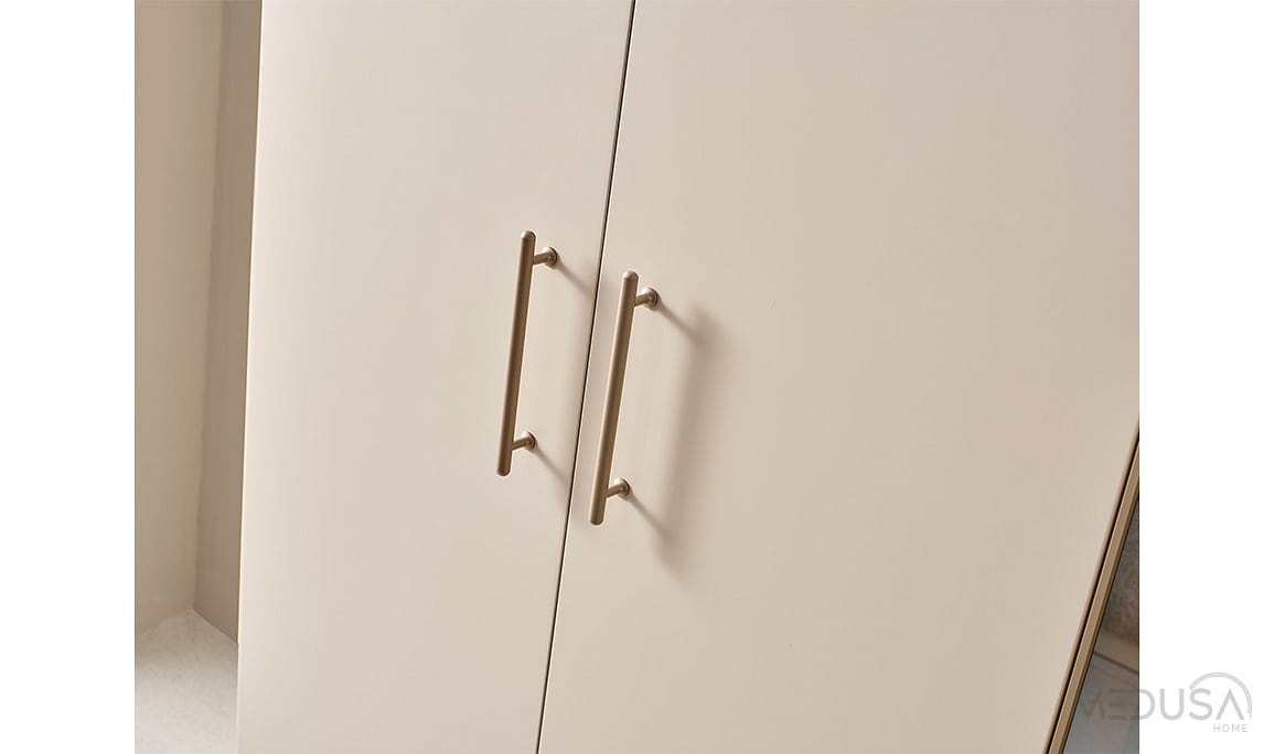 Medusa Home Mobilya - Polo Duo Side Yatak Odası