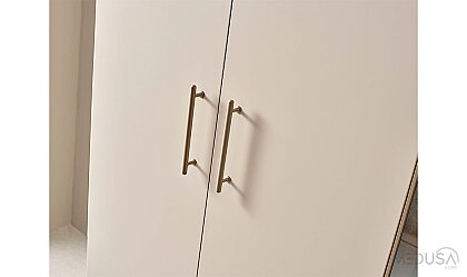 Medusa Home Mobilya - Polo Duo Side Yatak Odası