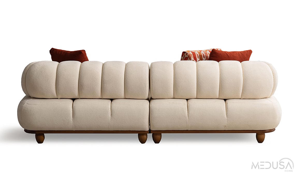 Medusa Home Mobilya - Polo Koltuk Takımı