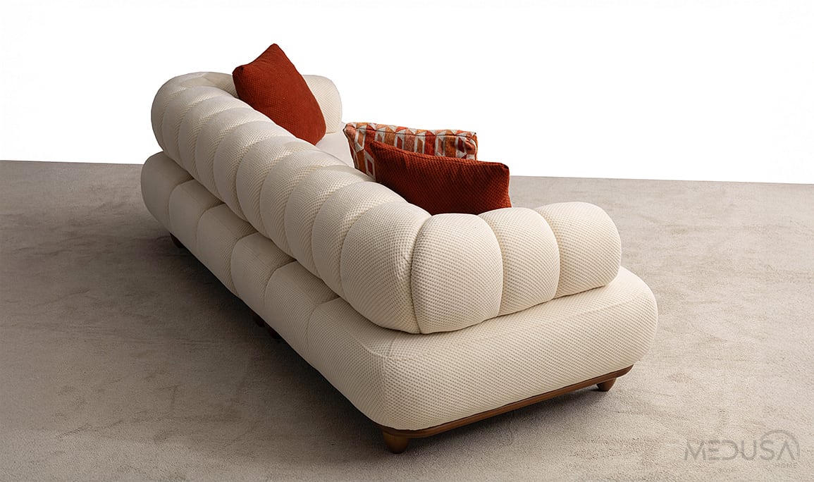 Medusa Home Mobilya - Polo Koltuk Takımı