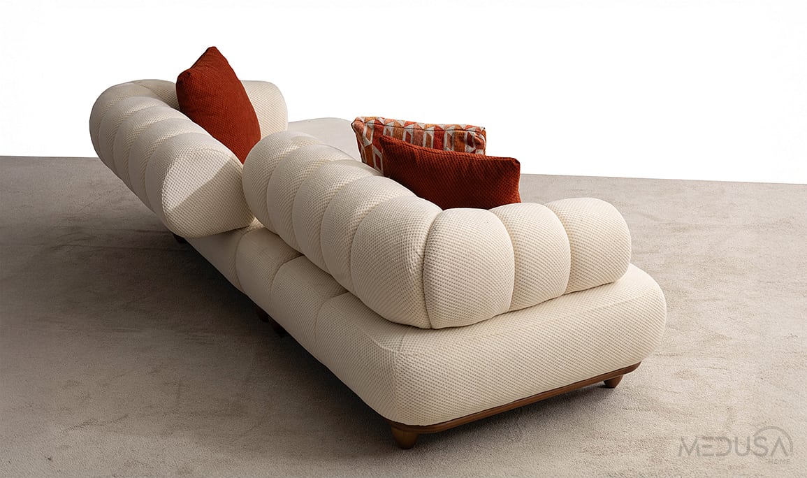 Medusa Home Mobilya - Polo Koltuk Takımı