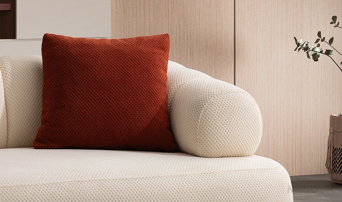 Medusa Home Mobilya - Polo Koltuk Takımı