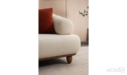 Medusa Home Mobilya - Polo Koltuk Takımı