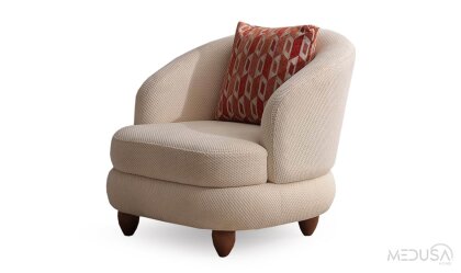 Medusa Home Mobilya - Polo Koltuk Takımı