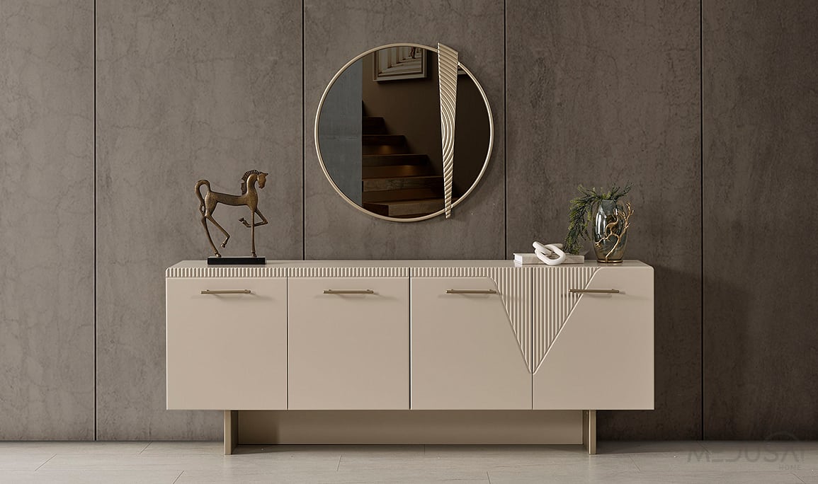 Medusa Home Mobilya - Polo Konsol