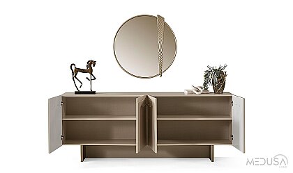 Medusa Home Mobilya - Polo Konsol