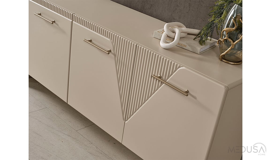 Medusa Home Mobilya - Polo Konsol