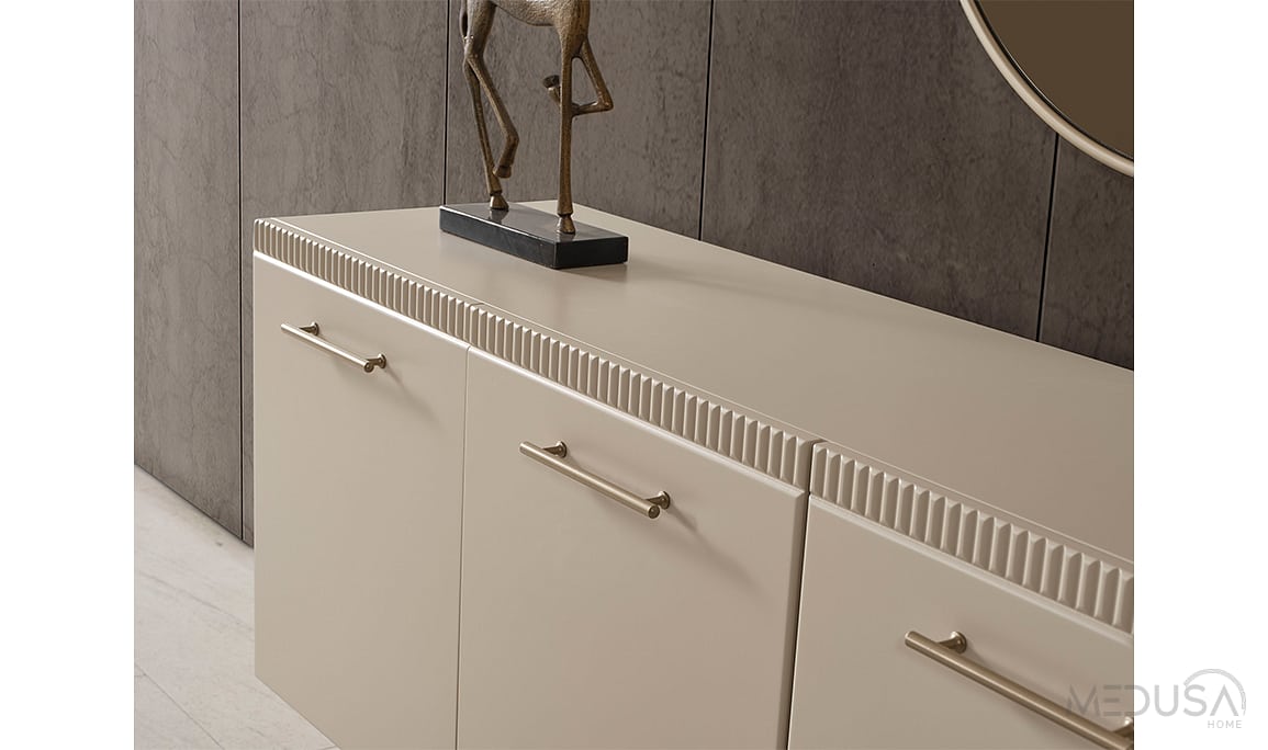 Medusa Home Mobilya - Polo Konsol