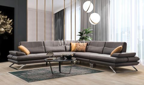 Medusa Home Mobilya - Polo Köşe Takımı