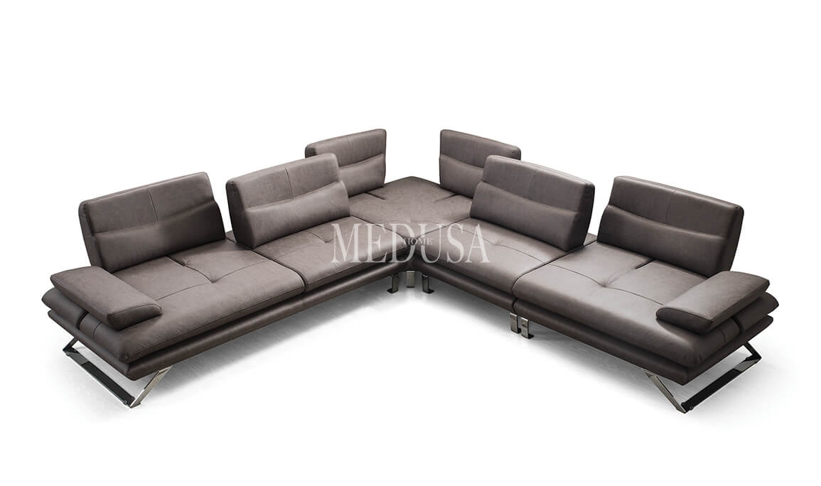 Medusa Home Mobilya - Polo Köşe Takımı