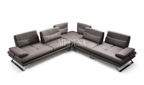 Medusa Home Mobilya - Polo Köşe Takımı