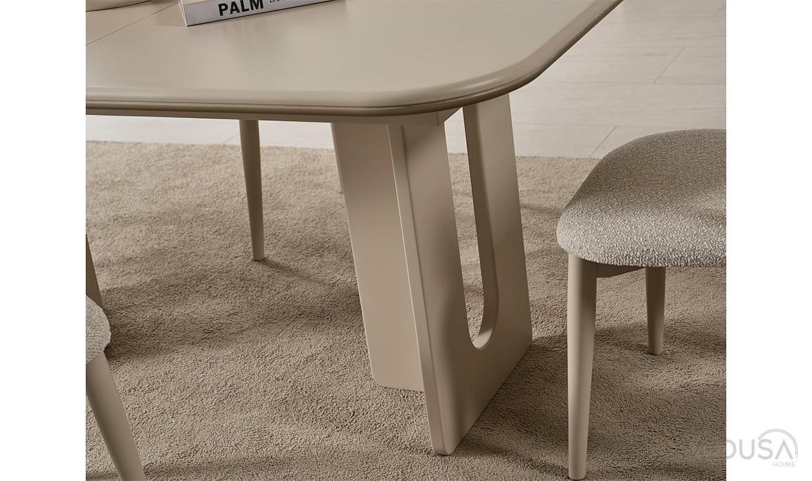 Medusa Home Mobilya - Polo Sandalye