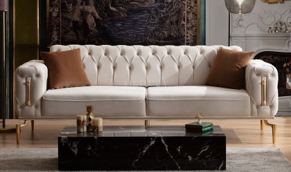 Medusa Home Mobilya - Polo Sunrise Koltuk Takımı