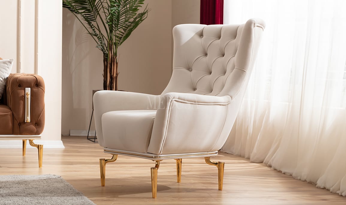 Medusa Home Mobilya - Polo Sunrise Koltuk Takımı