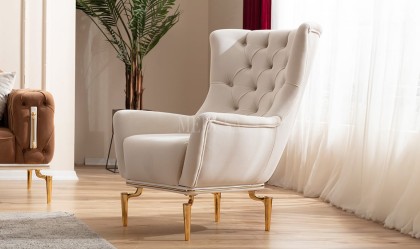 Medusa Home Mobilya - Polo Sunrise Koltuk Takımı