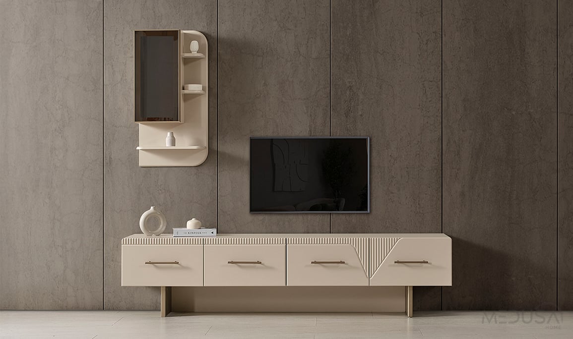 Medusa Home Mobilya - Polo Tv Ünitesi