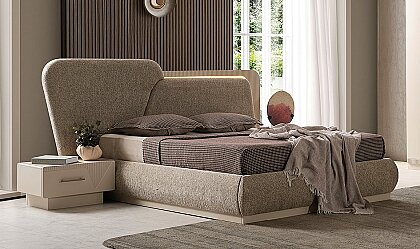 Medusa Home Mobilya - Polo Yatak Odası