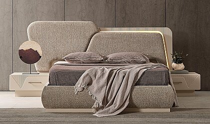 Medusa Home Mobilya - Polo Yatak Odası