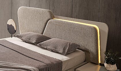 Medusa Home Mobilya - Polo Yatak Odası