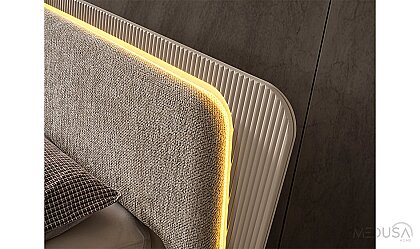 Medusa Home Mobilya - Polo Yatak Odası