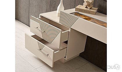 Medusa Home Mobilya - Polo Yatak Odası