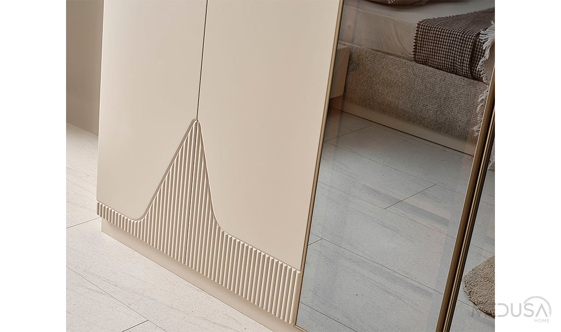 Medusa Home Mobilya - Polo Yatak Odası