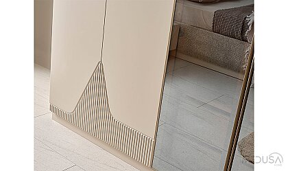 Medusa Home Mobilya - Polo Yatak Odası