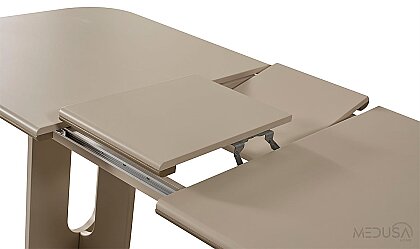 Medusa Home Mobilya - Polo Yemek Masası