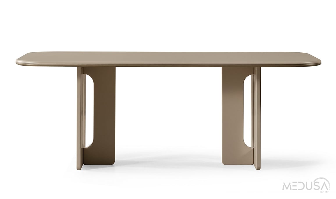 Medusa Home Mobilya - Polo Yemek Odası