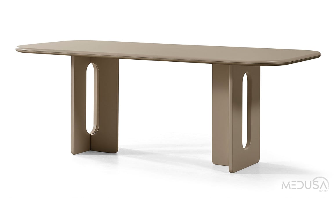 Medusa Home Mobilya - Polo Yemek Odası