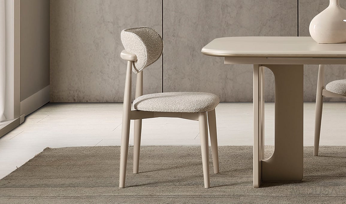 Medusa Home Mobilya - Polo Yemek Odası