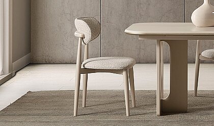 Medusa Home Mobilya - Polo Yemek Odası