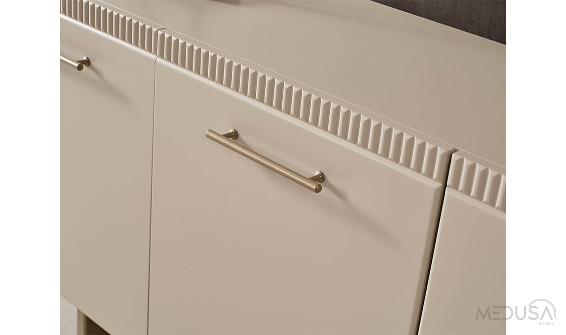 Medusa Home Mobilya - Polo Yemek Odası