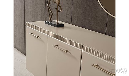 Medusa Home Mobilya - Polo Yemek Odası