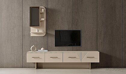 Medusa Home Mobilya - Polo Yemek Odası