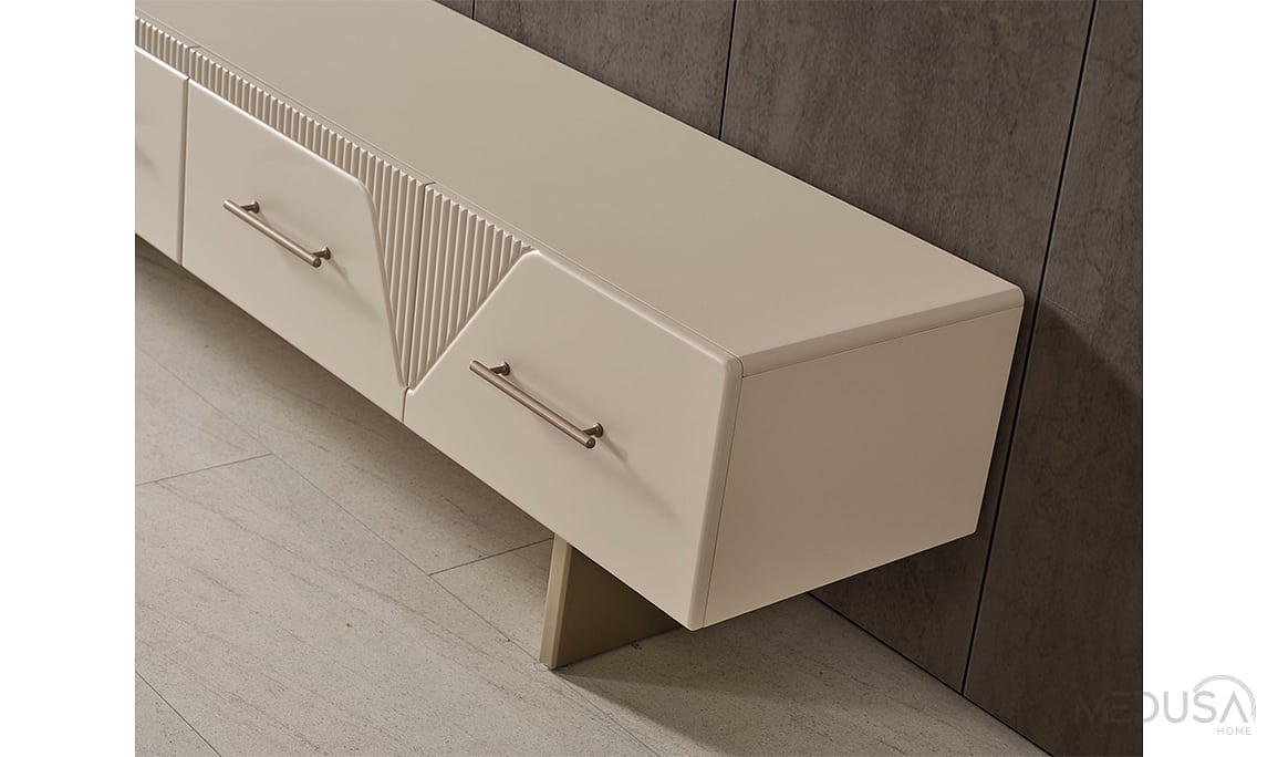 Medusa Home Mobilya - Polo Yemek Odası