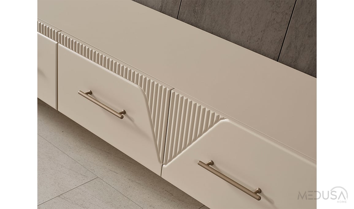 Medusa Home Mobilya - Polo Yemek Odası