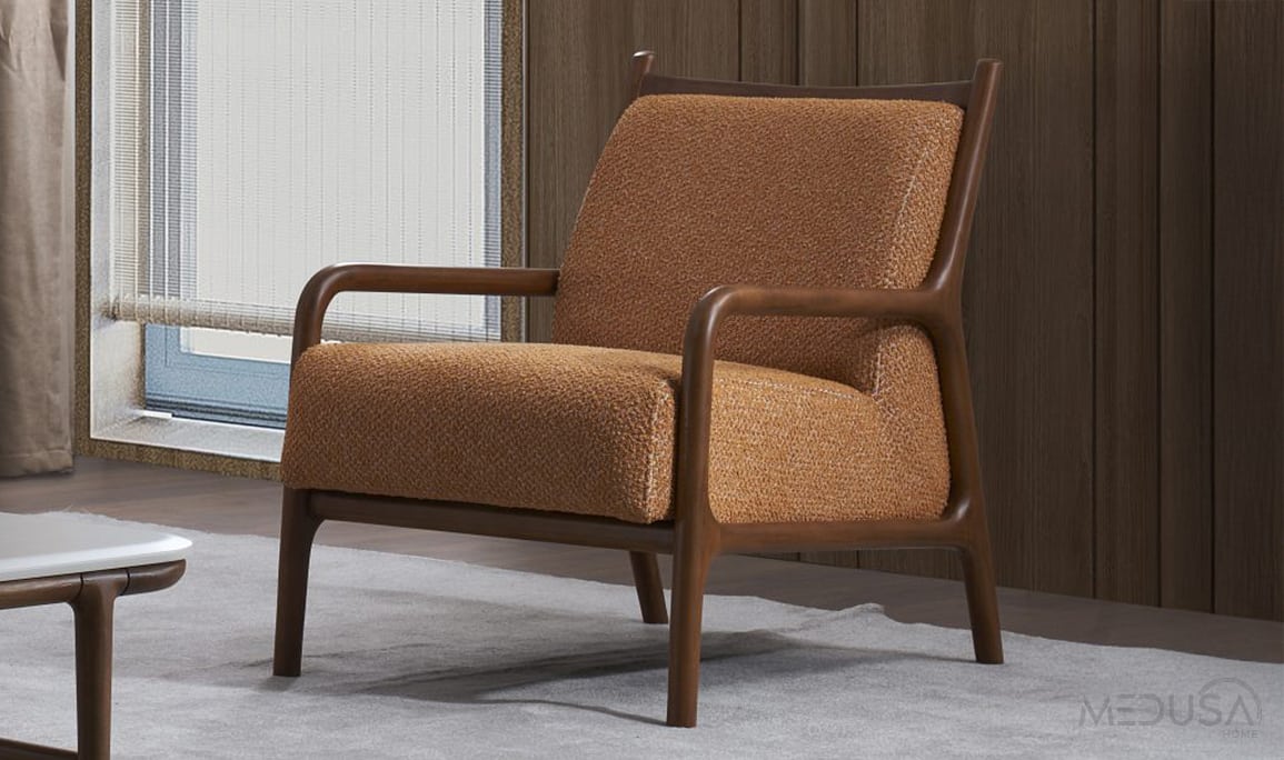 Medusa Home Mobilya - Ponte Berjer