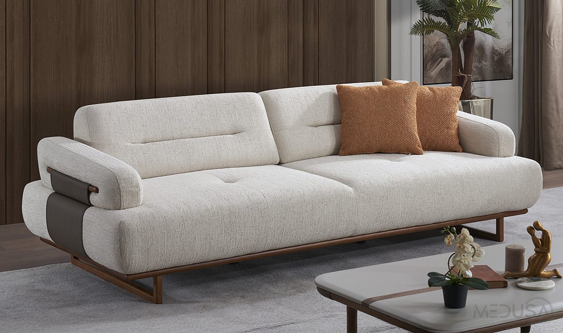 Medusa Home Mobilya - Ponte Koltuk Takımı